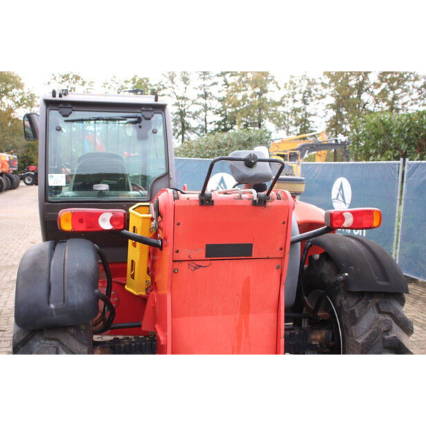 2015 Manitou MT 732-43372270