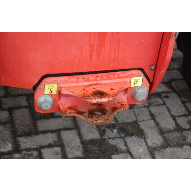 2015 Manitou MT 732-43372271