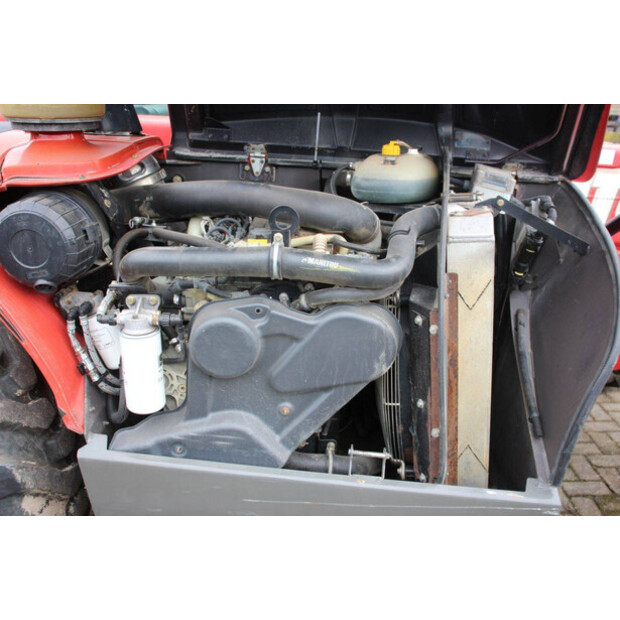 2015 Manitou MT 732-43372272