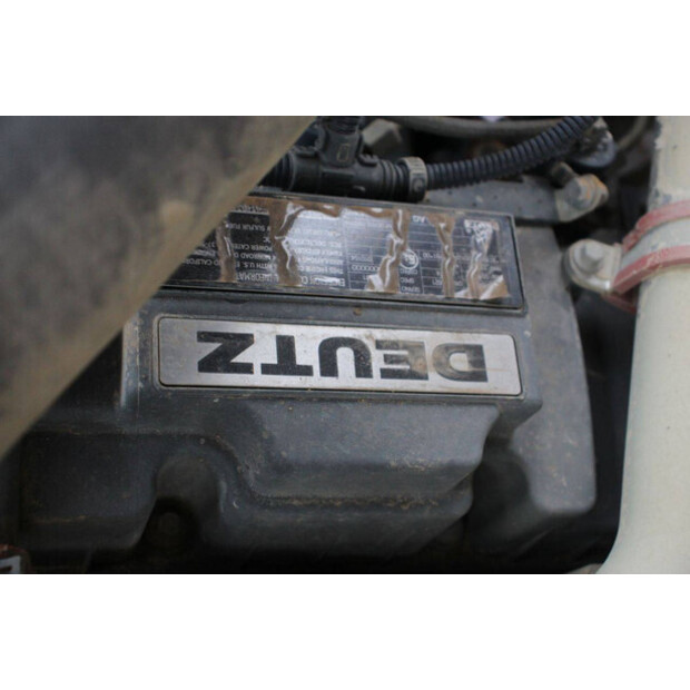 2015 Manitou MT 732-43372273