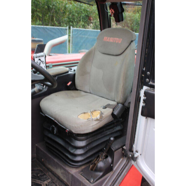 2015 Manitou MT 732-43372276