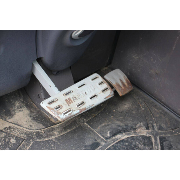 2015 Manitou MT 732-43372277