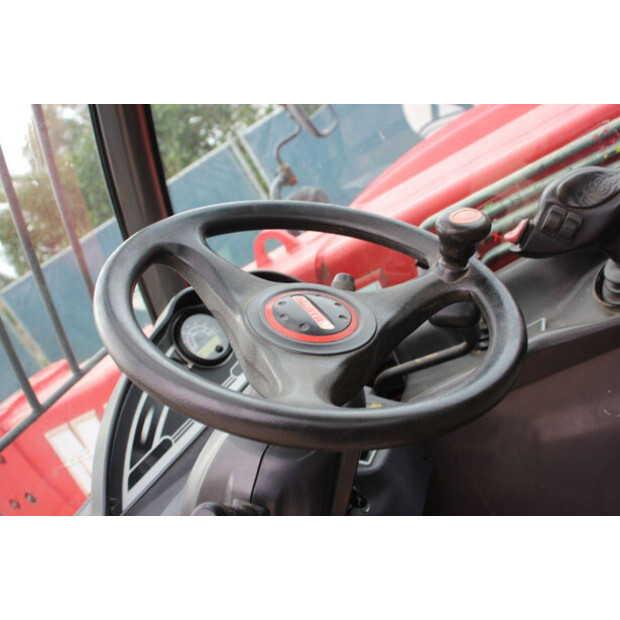 2015 Manitou MT 732-43372278