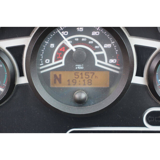 2015 Manitou MT 732-43372280