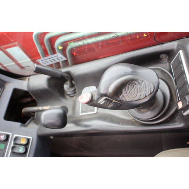 2015 Manitou MT 732-43372281