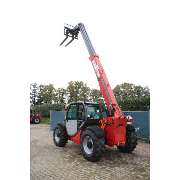 2015 Manitou MT 732-43372284
