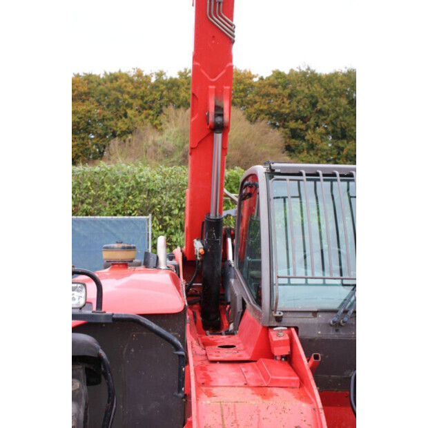 2015 Manitou MT 732-43372286
