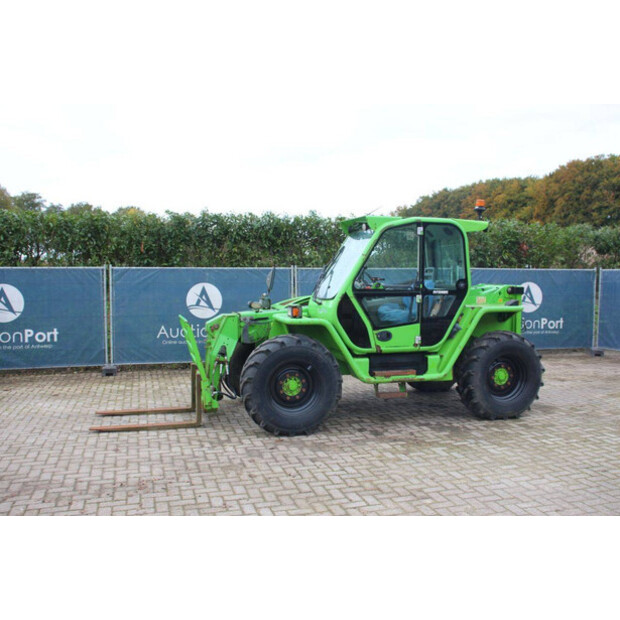 2012 Merlo P34.7 PLUS-43372290