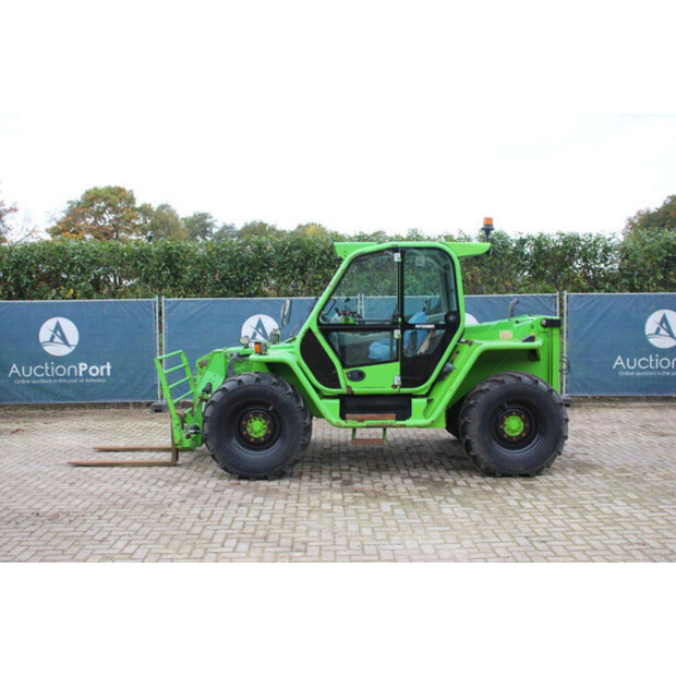 2012 Merlo P34.7 PLUS-43372291