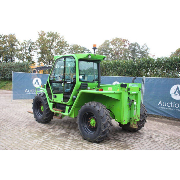 2012 Merlo P34.7 PLUS-43372292