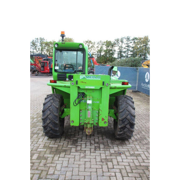 2012 Merlo P34.7 PLUS-43372293