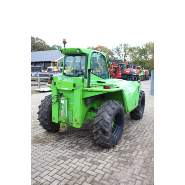 2012 Merlo P34.7 PLUS-43372294