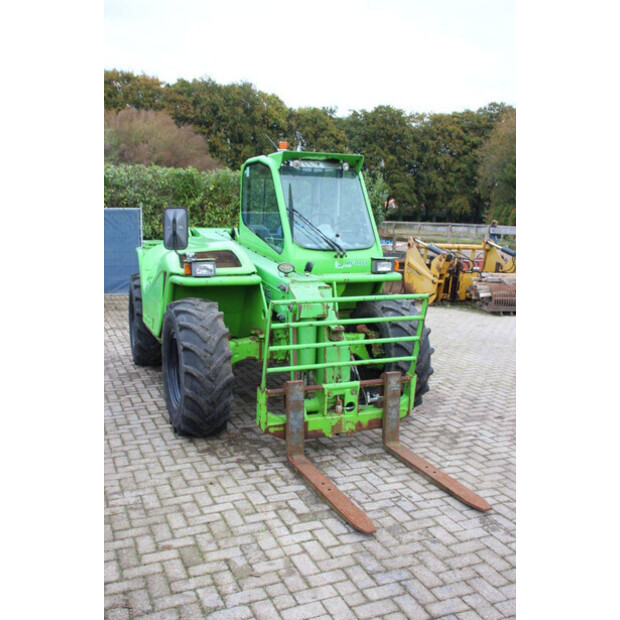 2012 Merlo P34.7 PLUS-43372295
