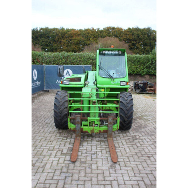 2012 Merlo P34.7 PLUS-43372296