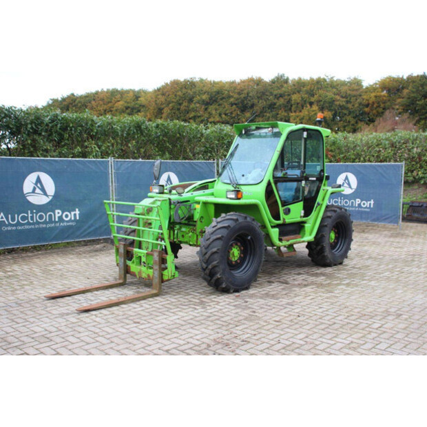 2012 Merlo P34.7 PLUS-43372297