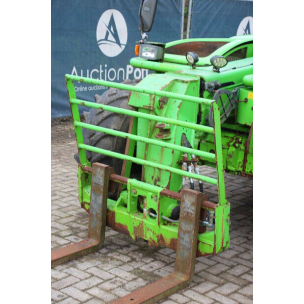 2012 Merlo P34.7 PLUS-43372299