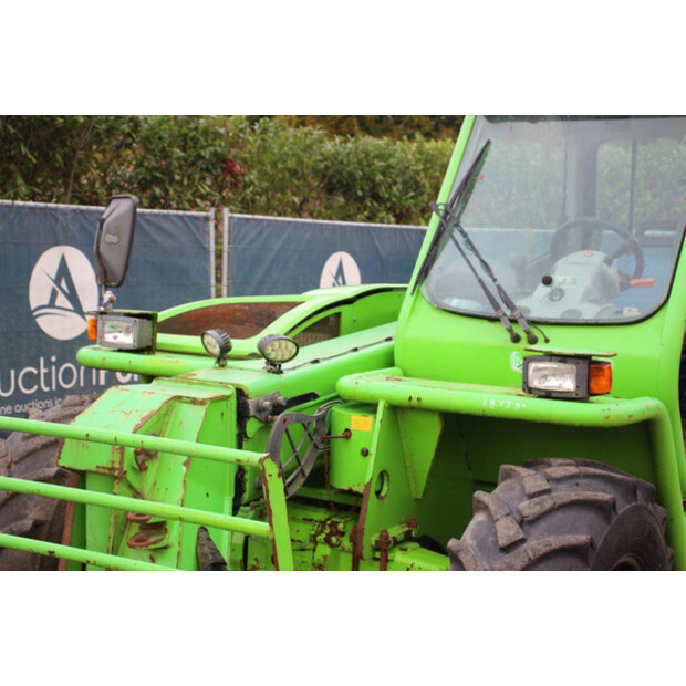 2012 Merlo P34.7 PLUS-43372300