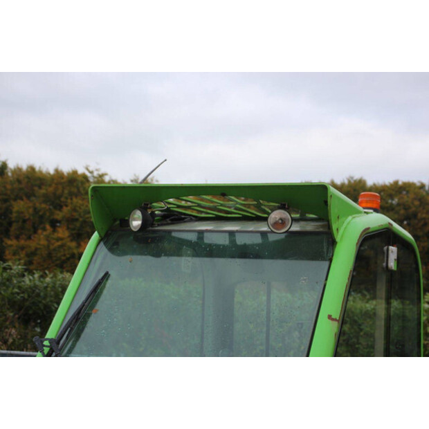 2012 Merlo P34.7 PLUS-43372301