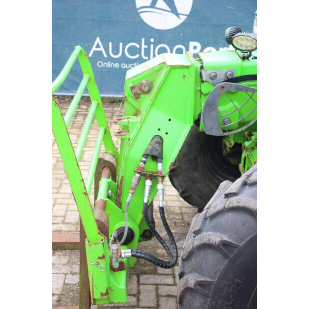 2012 Merlo P34.7 PLUS-43372303