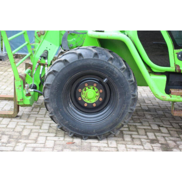 2012 Merlo P34.7 PLUS-43372304