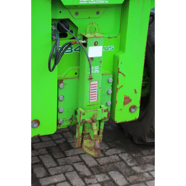 2012 Merlo P34.7 PLUS-43372307