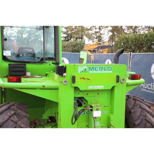 2012 Merlo P34.7 PLUS-43372308