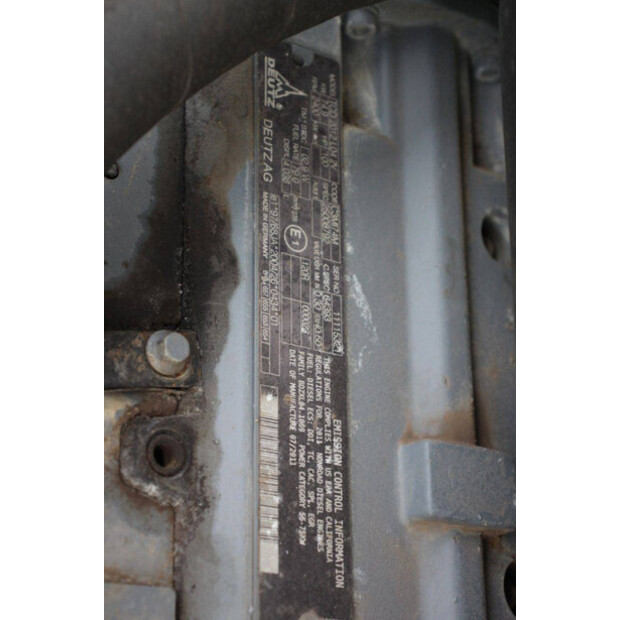 2012 Merlo P34.7 PLUS-43372310