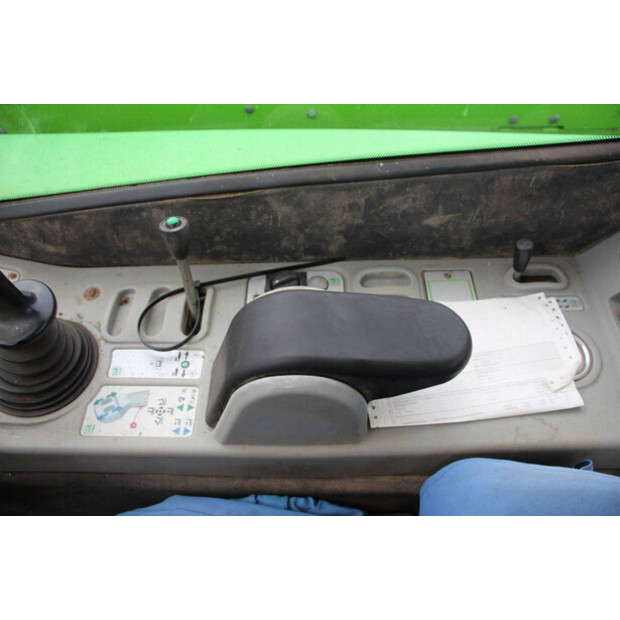 2012 Merlo P34.7 PLUS-43372319