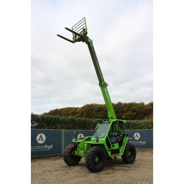 2012 Merlo P34.7 PLUS-43372320