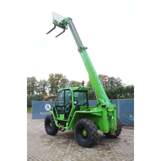 2012 Merlo P34.7 PLUS-43372322
