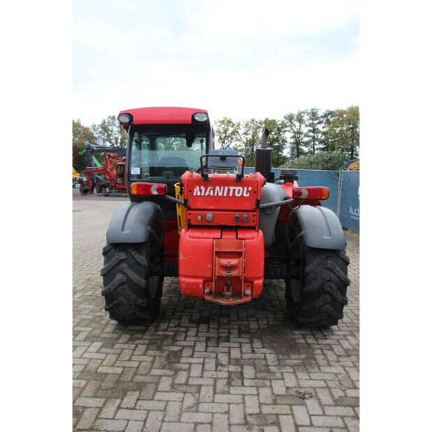 2013 Manitou MLT 634-43372329