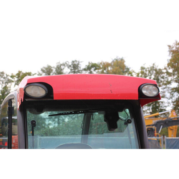 2013 Manitou MLT 634-43372343