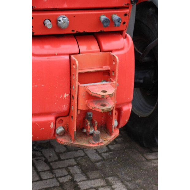 2013 Manitou MLT 634-43372345