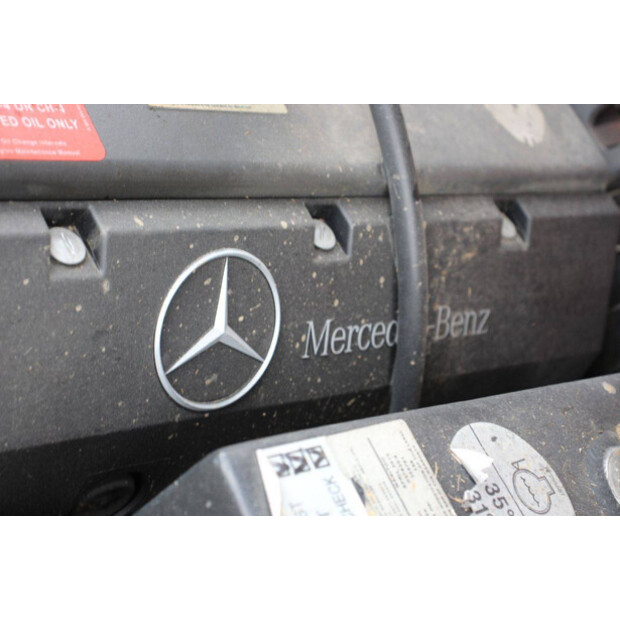 2013 Manitou MLT 634-43372347