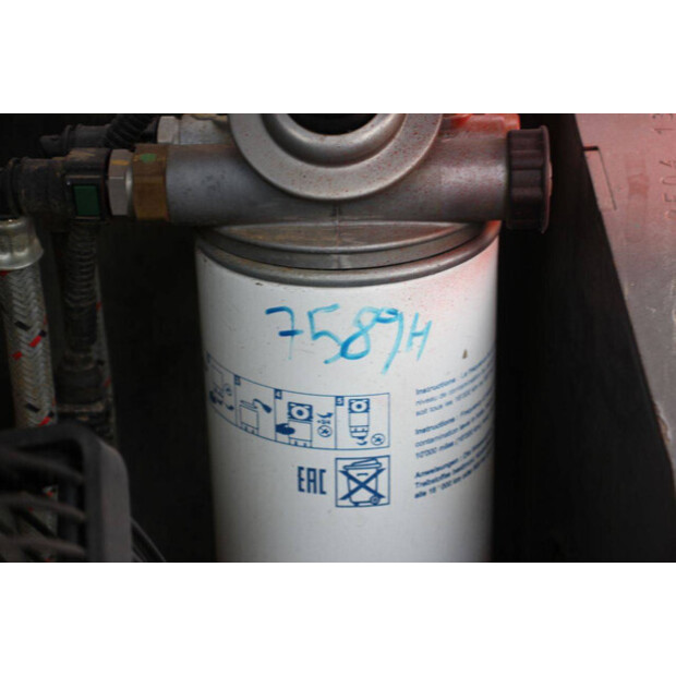 2013 Manitou MLT 634-43372349