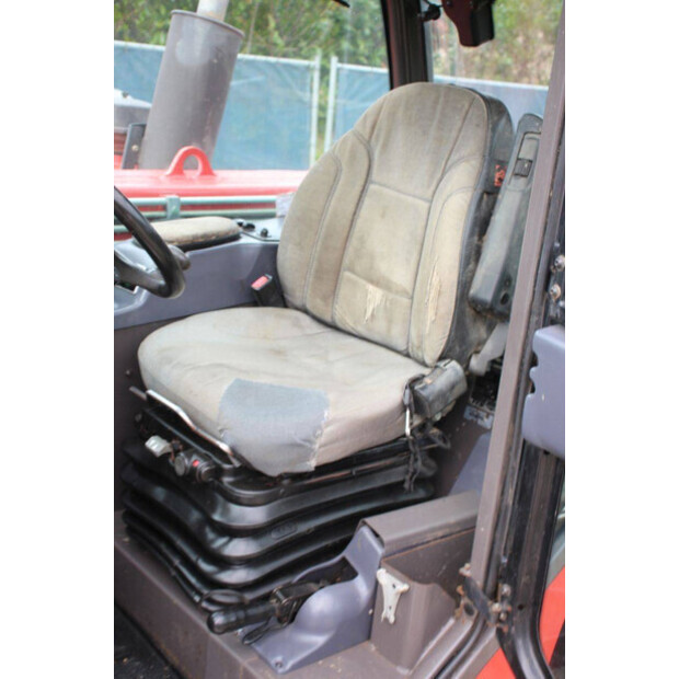 2013 Manitou MLT 634-43372352