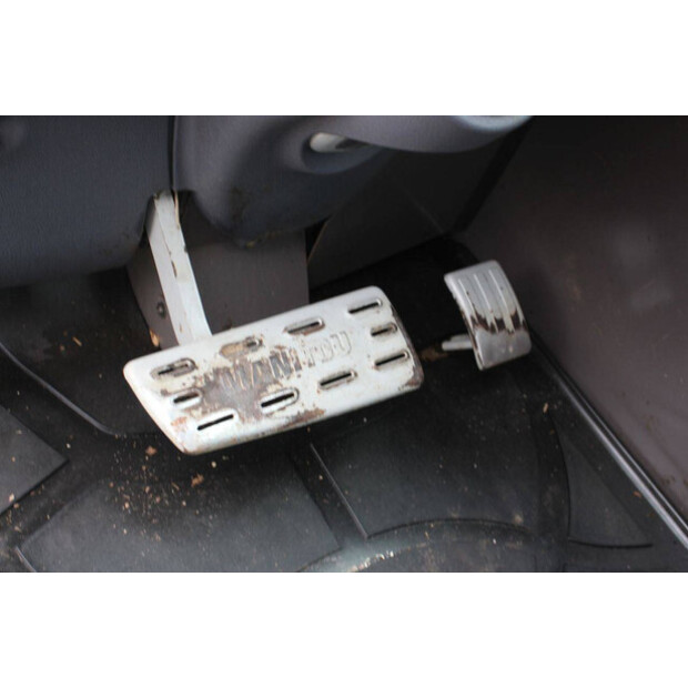 2013 Manitou MLT 634-43372353