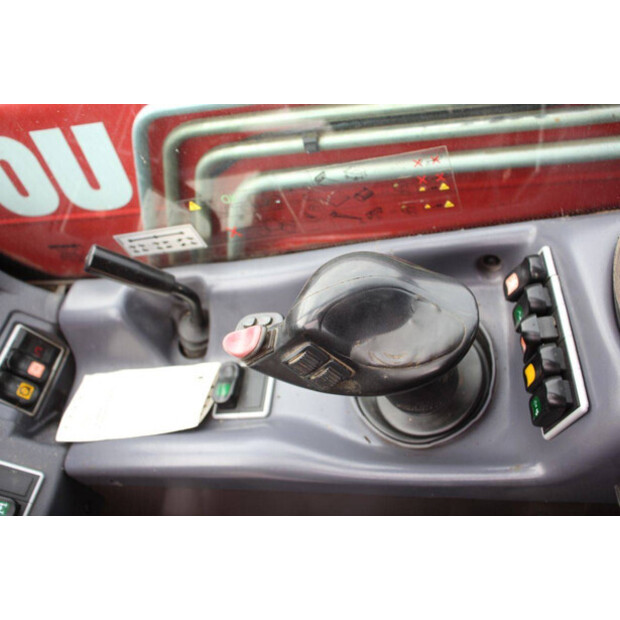 2013 Manitou MLT 634-43372357