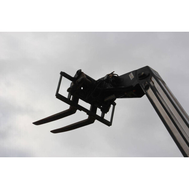 2013 Manitou MLT 634-43372362