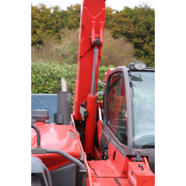 2013 Manitou MLT 634-43372363