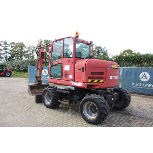 2009 Terex TW85-43372400