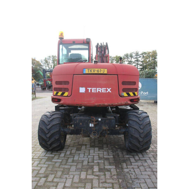 2009 Terex TW85-43372401