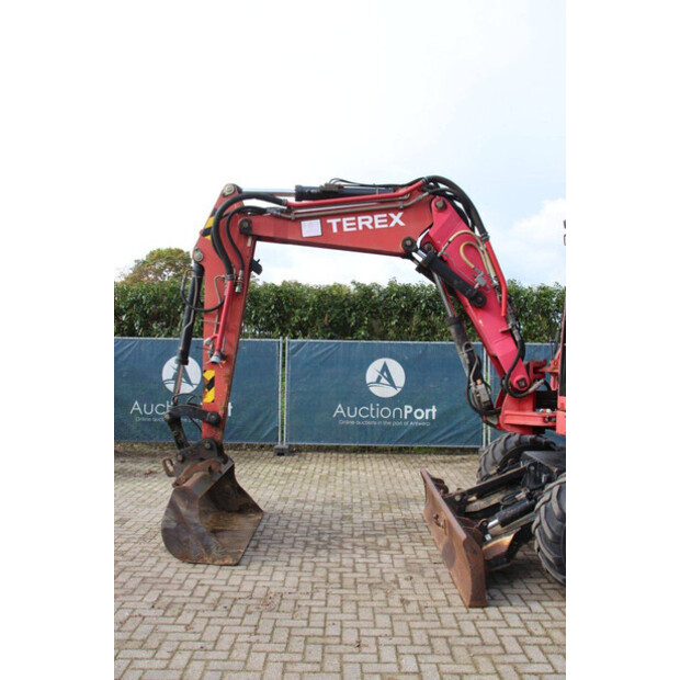 2009 Terex TW85-43372406