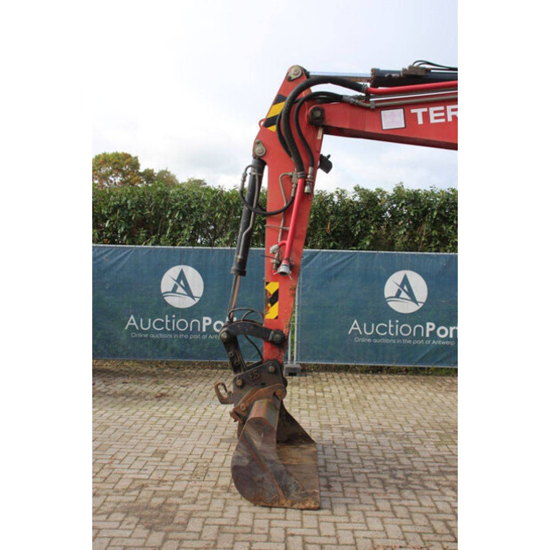 2009 Terex TW85-43372407
