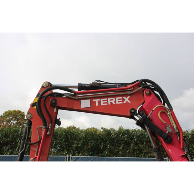 2009 Terex TW85-43372408