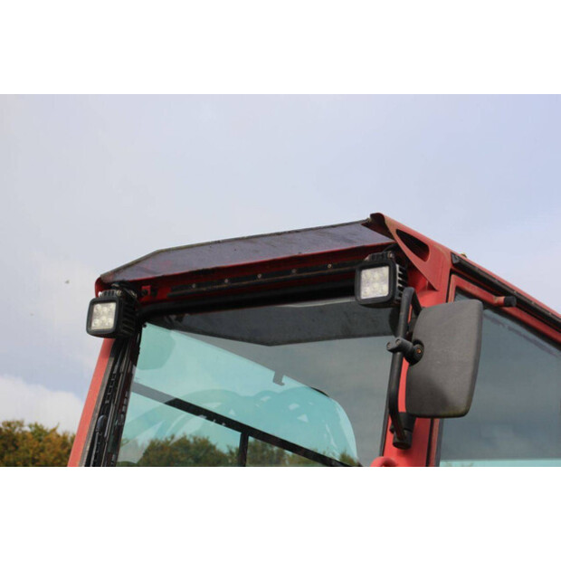 2009 Terex TW85-43372410