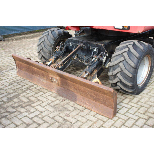 2009 Terex TW85-43372411