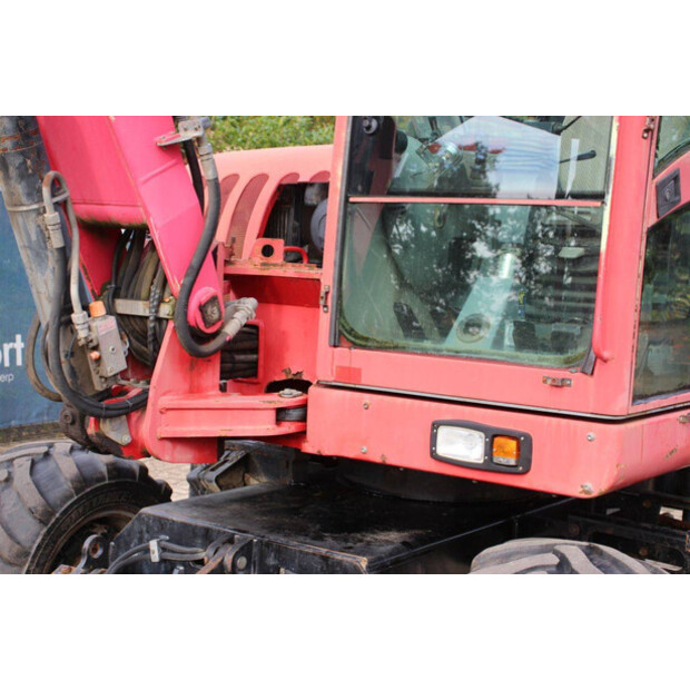 2009 Terex TW85-43372412