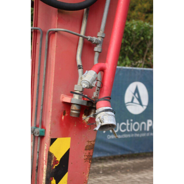 2009 Terex TW85-43372414