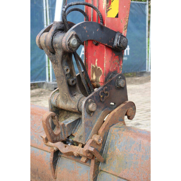 2009 Terex TW85-43372416